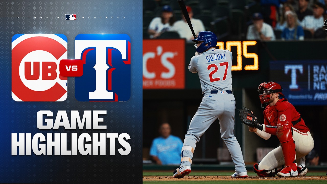 Braves vs. Dodgers Game Highlights (5/9/26) | MLB Highlights