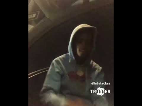 Lnf Stacks - SpotEmGotEm Beat Box Remix *Snippet*