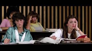 Sloane Peterson scenes || Ferris Bueller’s Day Off (1986)
