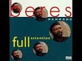 Beres Hammond    What A Gwan  1993