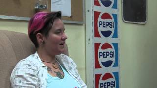 Audrey Sparks Student Profile