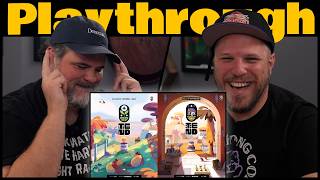 The Brothers Murph - Tend video thumbnail