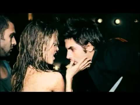 Holly Valance - Kiss Kiss (Official Video - HD)