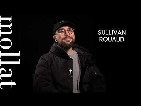 Sullivan Rouaud - Morgen