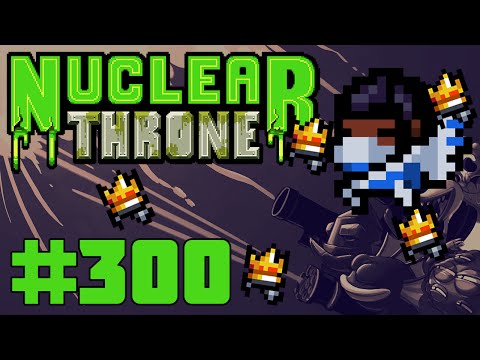 Nuclear Throne PC