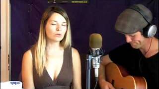 "Queen Anne's Lace" - Forest Sun, Ingrid Serban on Radio Leith FM