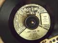 AL GREENE & THE SOUL MATE'S - DON'T LEAVE ME