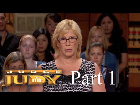 Divorced Couple Became Roommates!