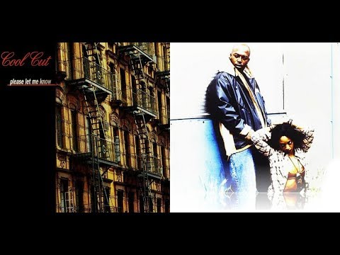 Cool Cut - Please Let Me Know (Radio)(Lyrics)