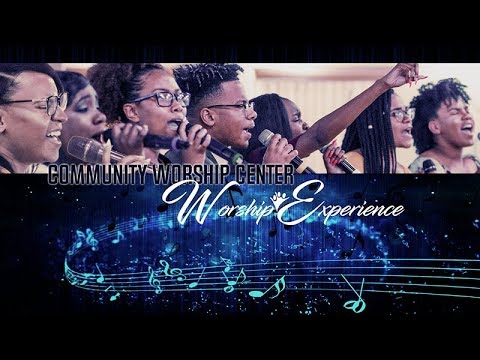 CWC SDA Featuring the CWC Praise Team