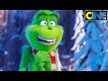 O Grinch O FILME Completo