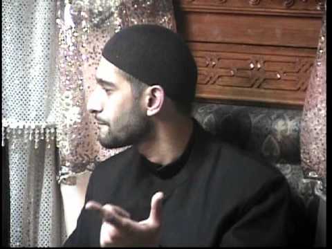 03 - Sheikh Jaffer Ladak - The Movement of Karbala - Muharram 1433 (2011) - SIJNY