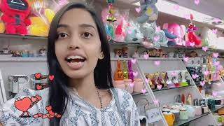Valentine's Day Gift Ideas | Best Gift shop in Ahmedabad | Imported frames,teddy,mugs | सस्ता गिफ्ट