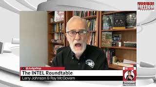 Download lagu INTEL Roundtable W/ Johnson & McGovern  -  Weekly Rap 13-March mp3