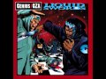 GZA - Hell's Wind Staff Feat. RZA, Masta Killa and Dreddy Kruger / Killah Hills 10304