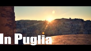 Moruga - In Puglia