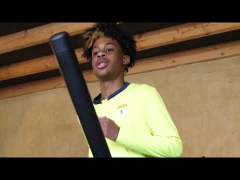 JAYDEN U16 (2007) ES NANTERRE signe au PFC