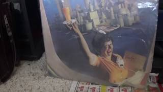Breakfast in America - Supertramp (LP)