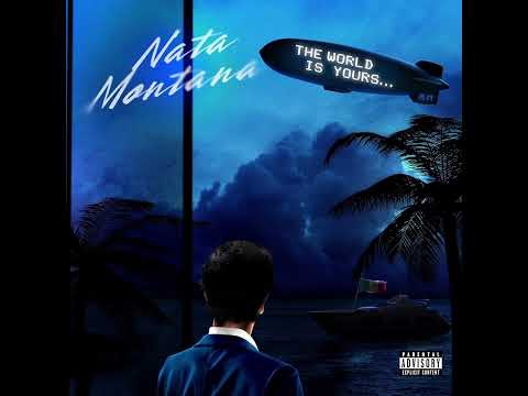 Flow Tony Montana - Natanael Cano