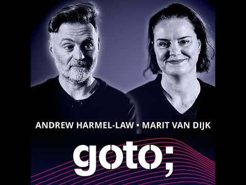 Breaking the Architecture Bottleneck • Andrew Harmel-Law & Marit van Dijk