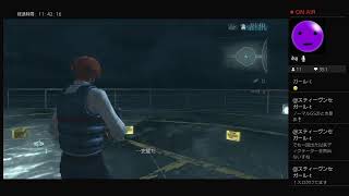 【バイオハザード リベレーションズ】 レイドモード 37