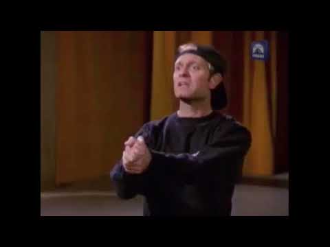 David Hyde Pierce in "Caroline in the City"