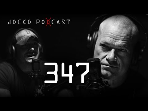 Jocko Podcast 347:  To Accomplish The Impossible. With Nick Lavery, Green Beret and Wounded Warrior.