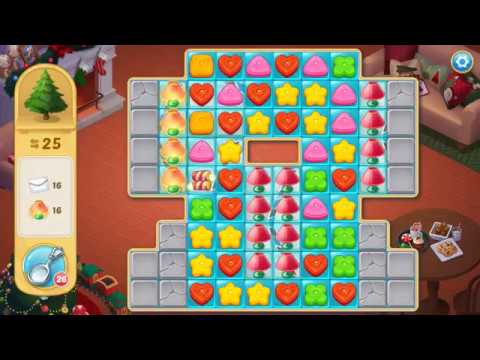 Matchington Mansion [HD] LEVEL 1460