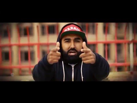 PAWZ ONE "Label Us" Official Video