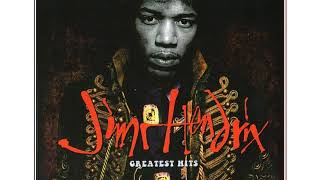 Jimi Hendrix -  Come On (Let The Goodtimes Roll)