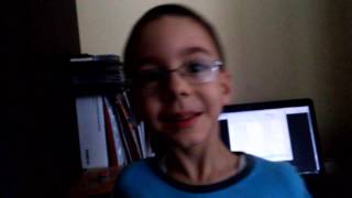 Leprous - Acquired Taste (kid version)