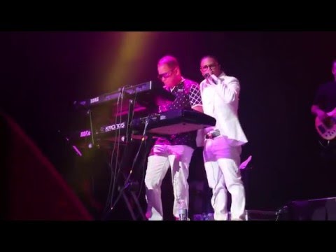 DJ ELIEL EN VIVO CHOLISEO DE PUERTO RICO CONCIERTO OPTIMO