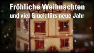 Das Wallfahrtskircherl