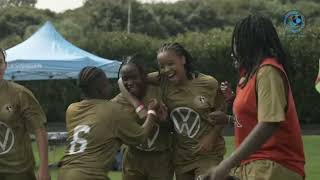 2025 VW Vaya Cup