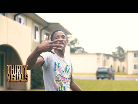 CFN Ced - Fly AAB (ThirtyVisuals Exclusive)