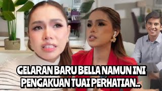 Download lagu Before Syed Saddiq could pronounce the marriage contract, Bella finally made a sudden decision fo... mp3