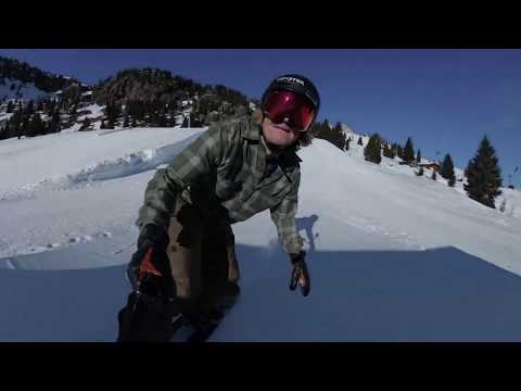 Dolomiti Super Freestyle - Episode 3 San Pellegrino Snowpark