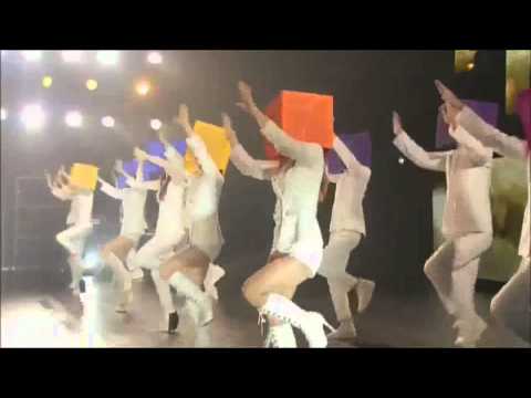 B1A4   In The Air BABA CONCERT JAPAN