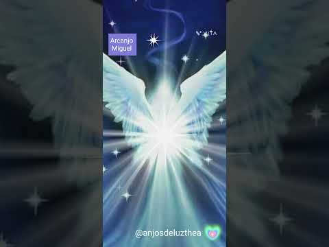 Oração do Raio  azul, Primeiro  Raio Cósmico, Mestre El Morya , São Miguel Arcanjo/Espiritualidade