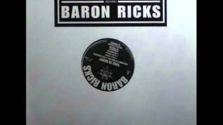 Baron Ricks - Harlem River Drive (Prod By The Alchemist).wmv