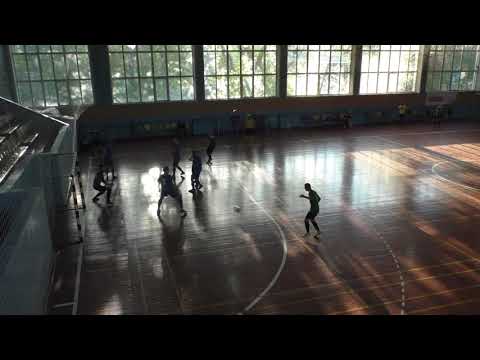 Porezka.net – ХНУПС 1 тайм