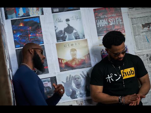 OVERDOSE (Official Video) - Teeto feat. Rae Slick