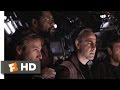Empty Space The Core 6 9 Movie CLIP 2003 HD