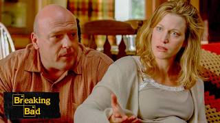 The Second Cell Phone Mystery Deepens | Grilled | Breaking Bad
