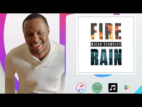Thumbnail for Fire and Rain video