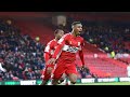 Isaiah Jones - Middlesbrough FC 2021/22
