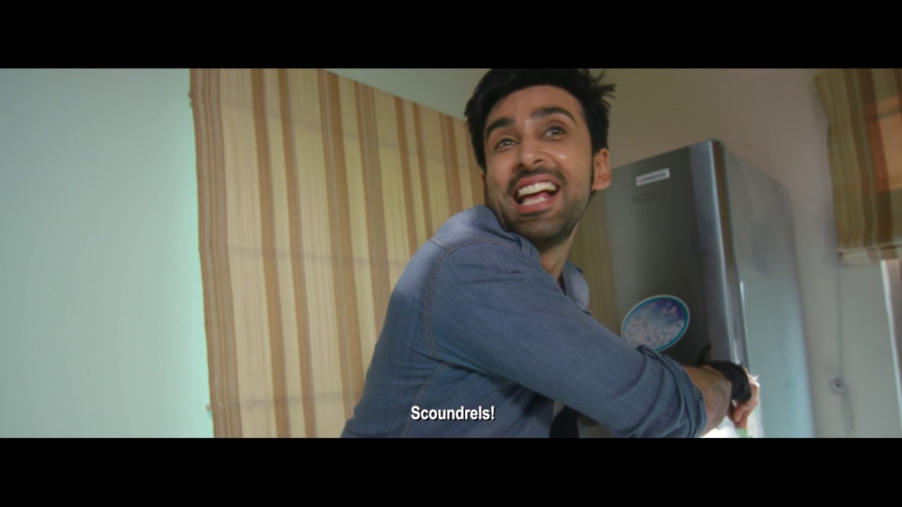 GUMM The Film - OFFICIAL Teaser 2 |HD|