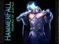 HammerFall - Hammer of Justice 