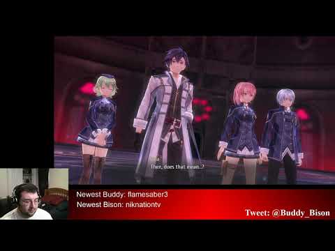 #31 Finale - Final Chapter | Trails of Cold Steel III