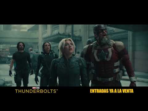 Anuncio: 'Invencible'